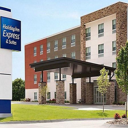 Holiday Inn Express - Thomasville, An Ihg Hotel Exterior photo